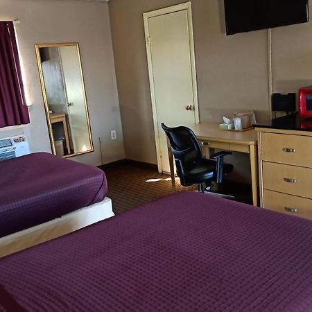 Best Budget Inn Tell City Dış mekan fotoğraf