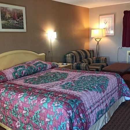Best Budget Inn Tell City Dış mekan fotoğraf