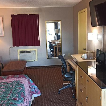 Best Budget Inn Tell City Dış mekan fotoğraf