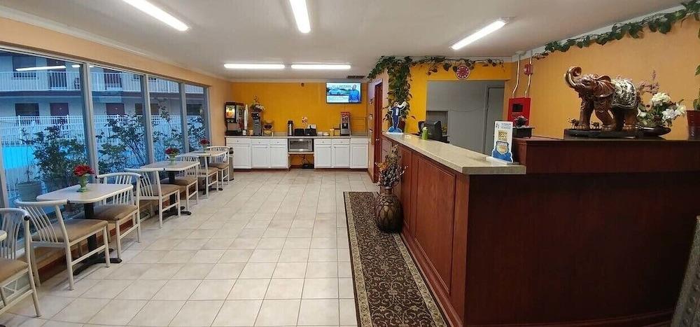 Best Budget Inn Tell City Dış mekan fotoğraf
