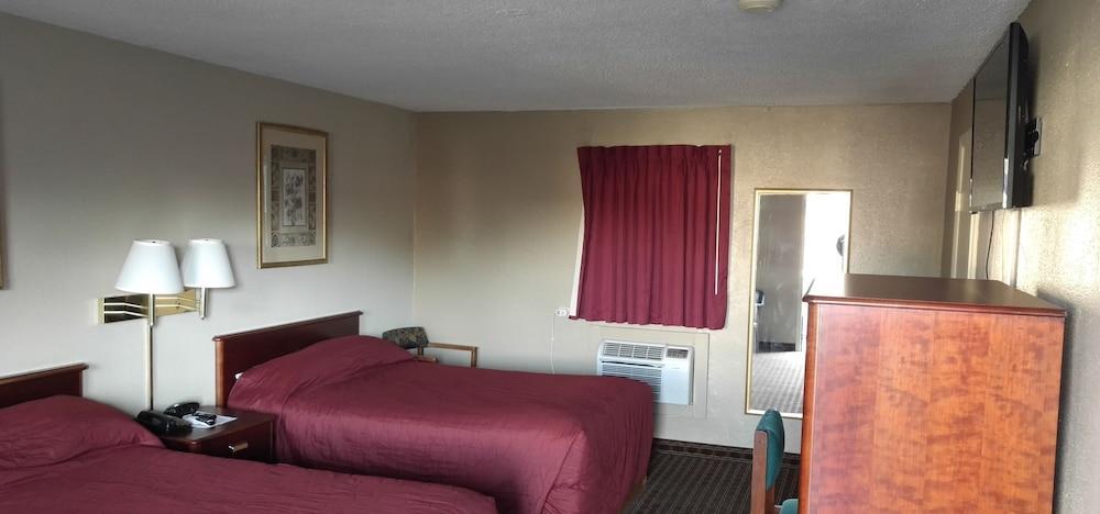 Best Budget Inn Tell City Dış mekan fotoğraf