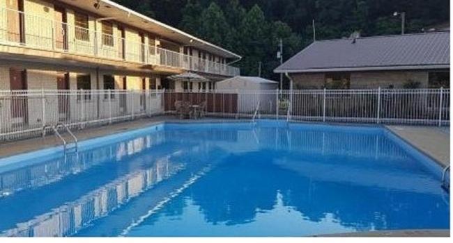 Best Budget Inn Tell City Dış mekan fotoğraf