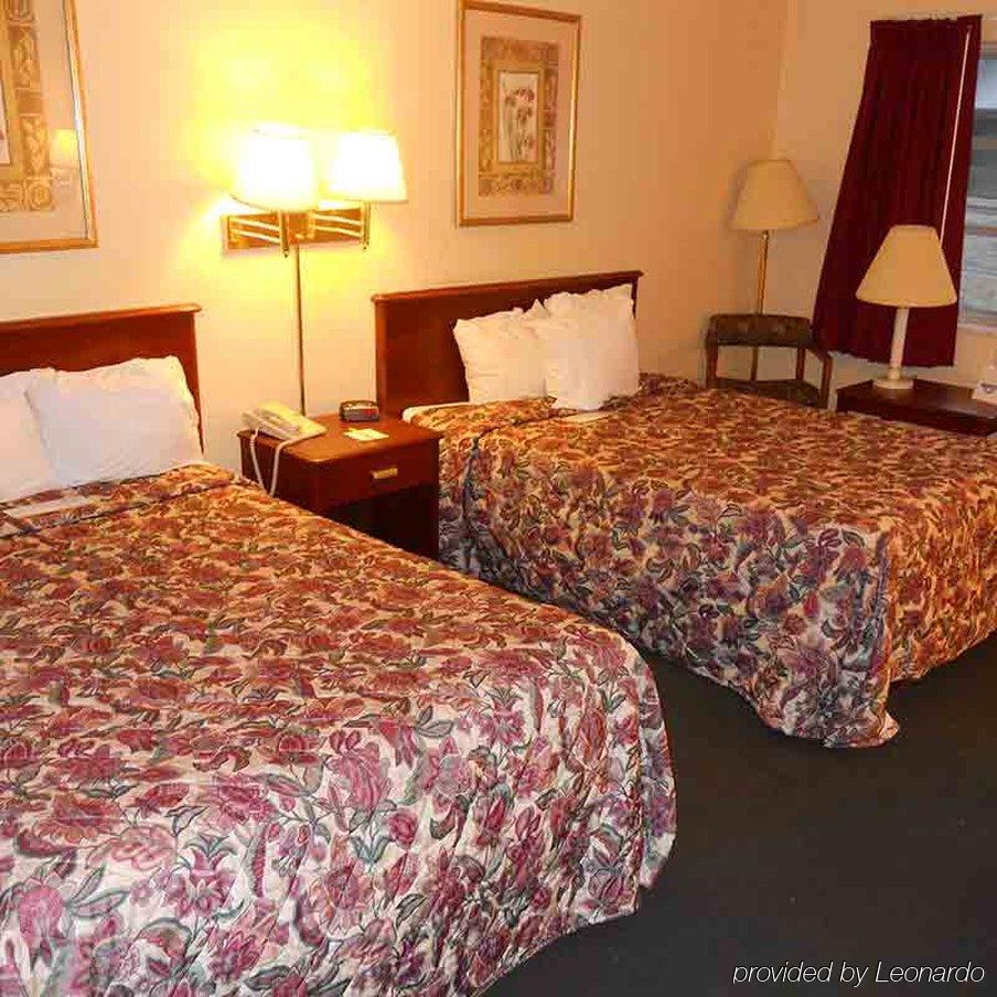 Best Budget Inn Tell City Dış mekan fotoğraf