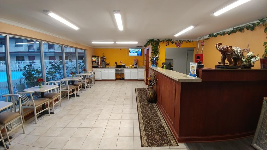 Best Budget Inn Tell City Dış mekan fotoğraf
