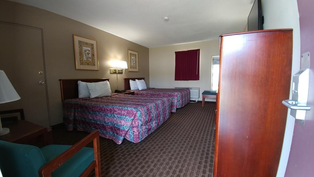 Best Budget Inn Tell City Dış mekan fotoğraf