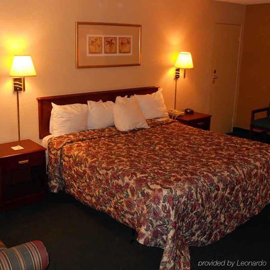 Best Budget Inn Tell City Dış mekan fotoğraf