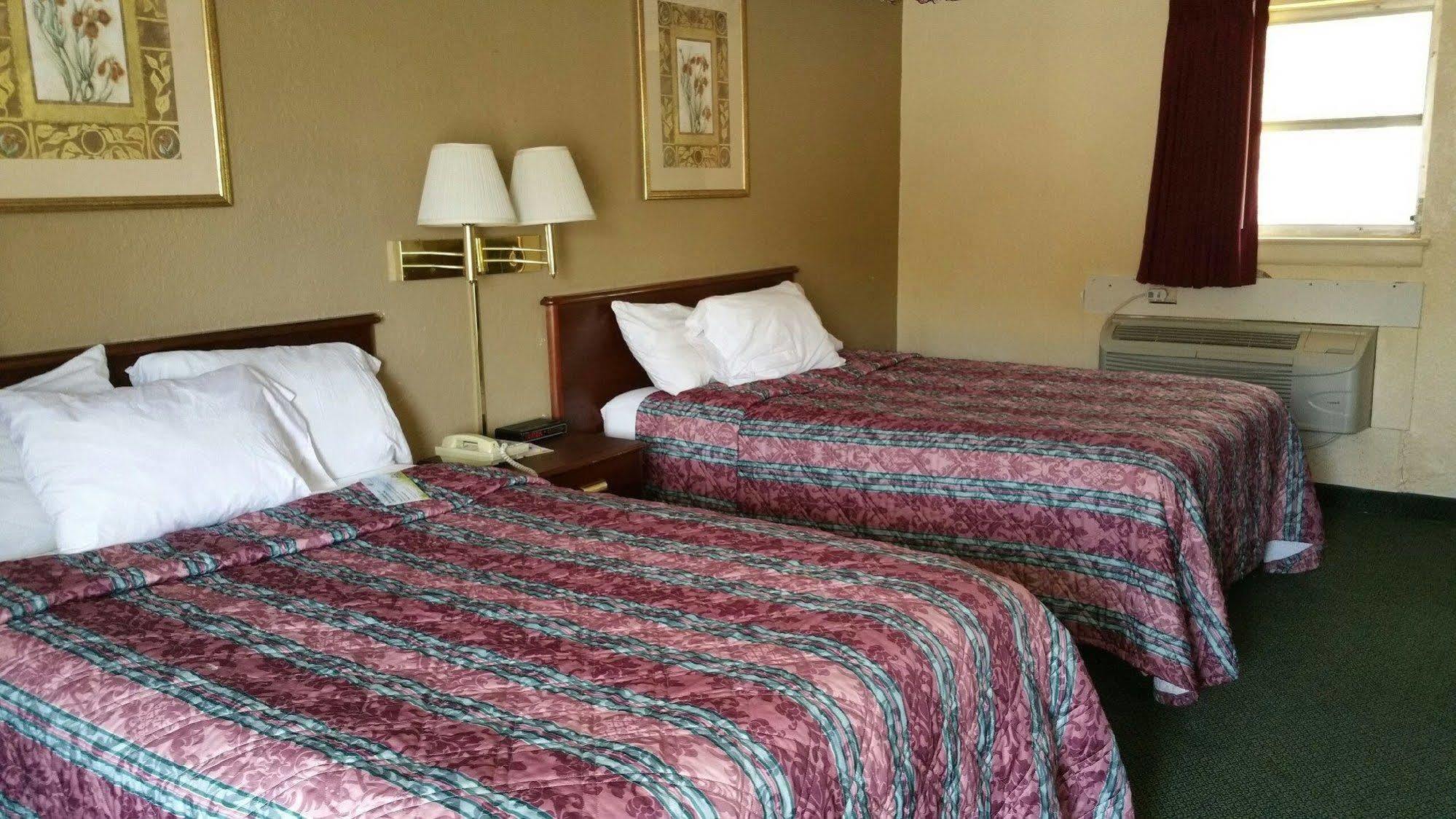 Best Budget Inn Tell City Dış mekan fotoğraf