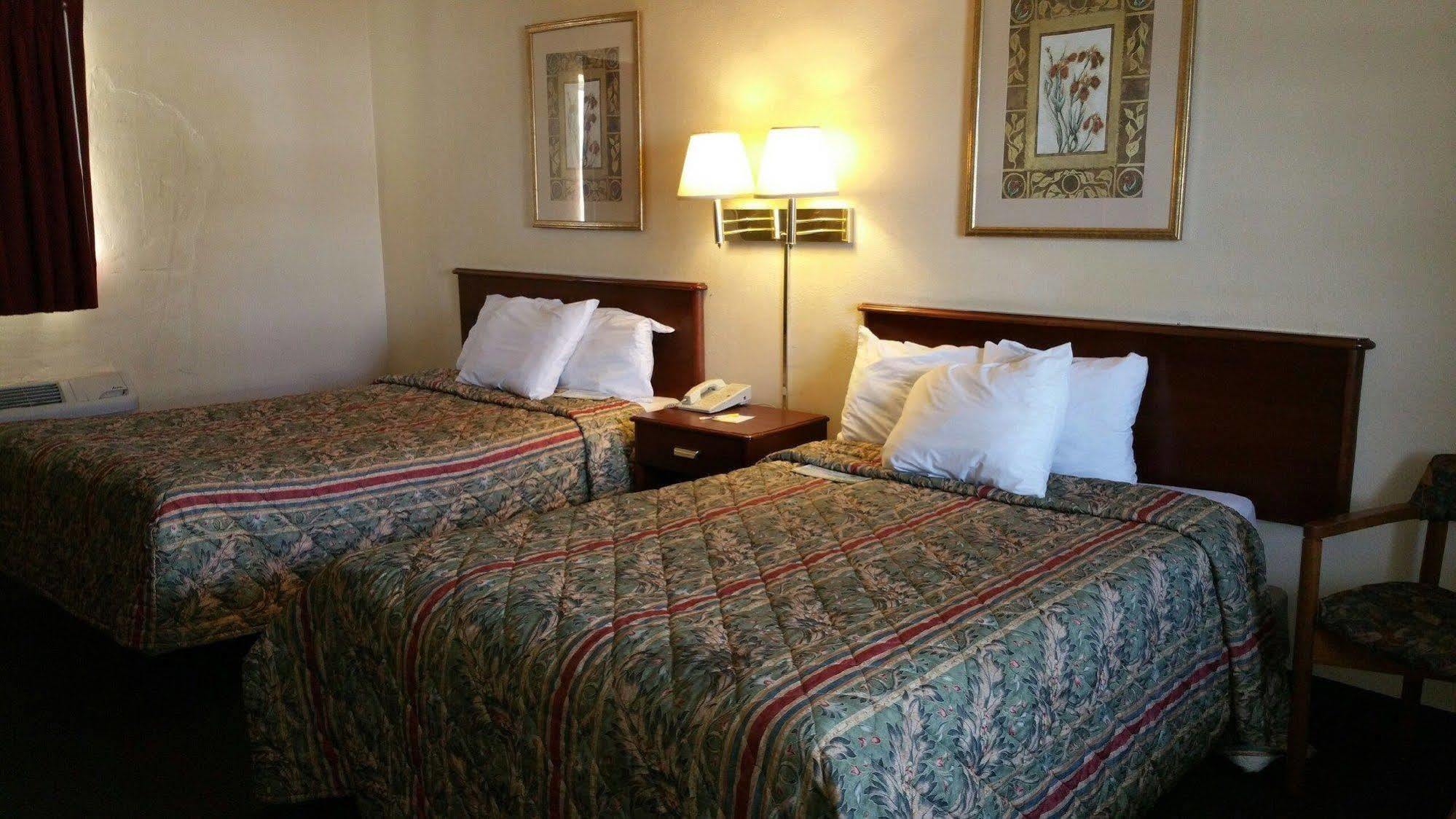 Best Budget Inn Tell City Dış mekan fotoğraf