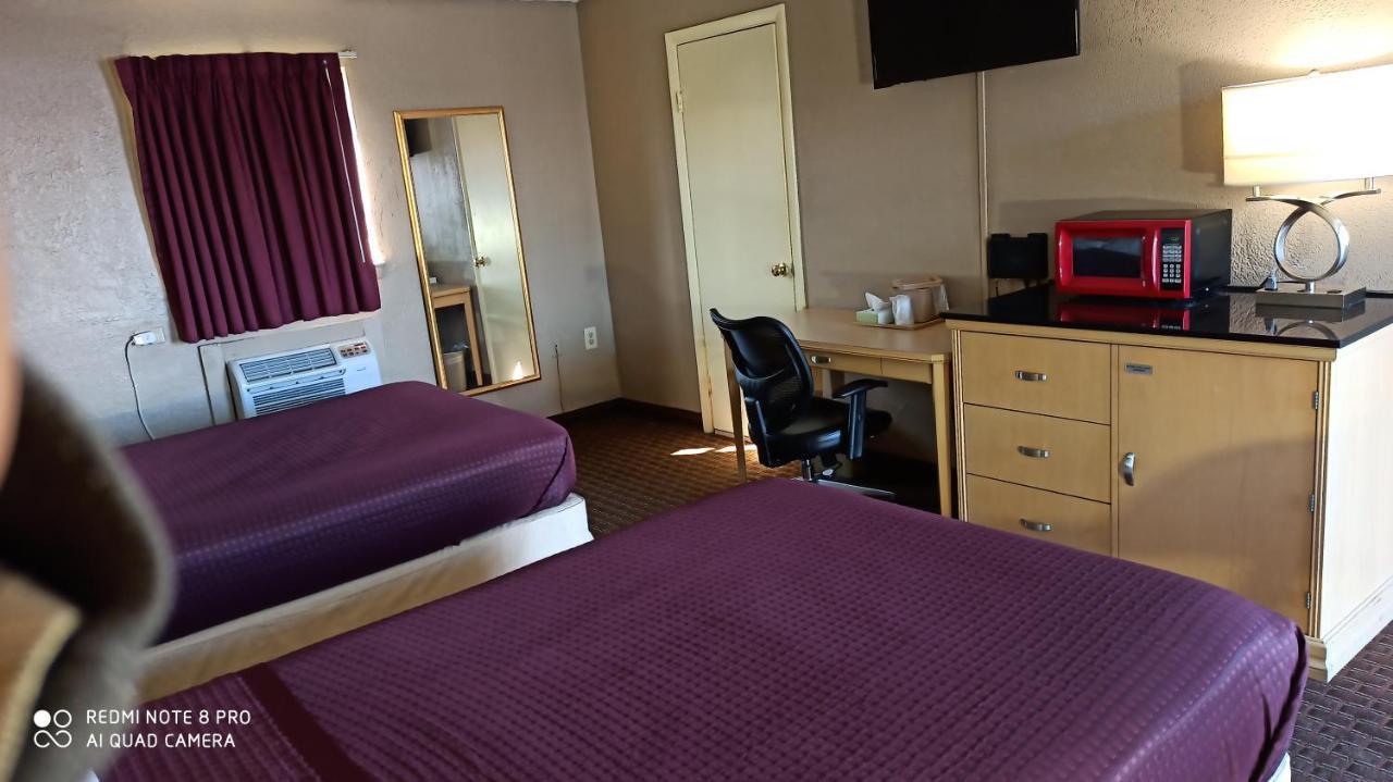Best Budget Inn Tell City Dış mekan fotoğraf