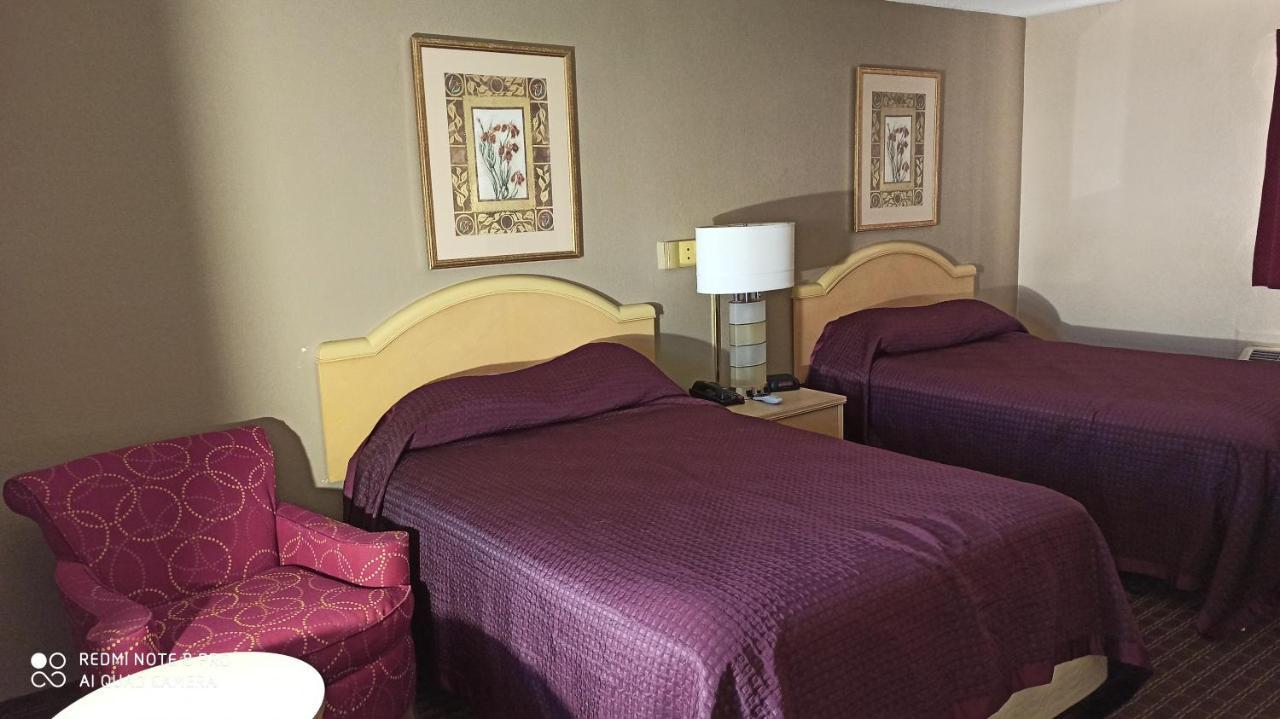 Best Budget Inn Tell City Dış mekan fotoğraf