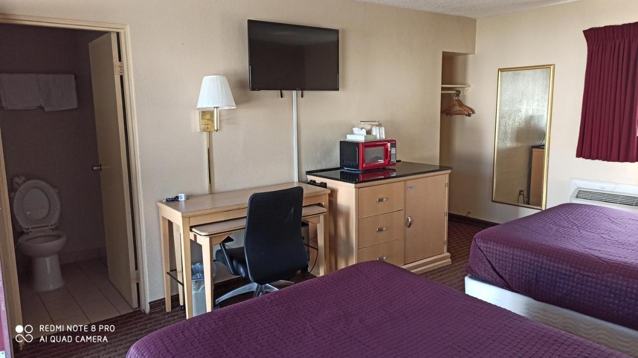 Best Budget Inn Tell City Dış mekan fotoğraf