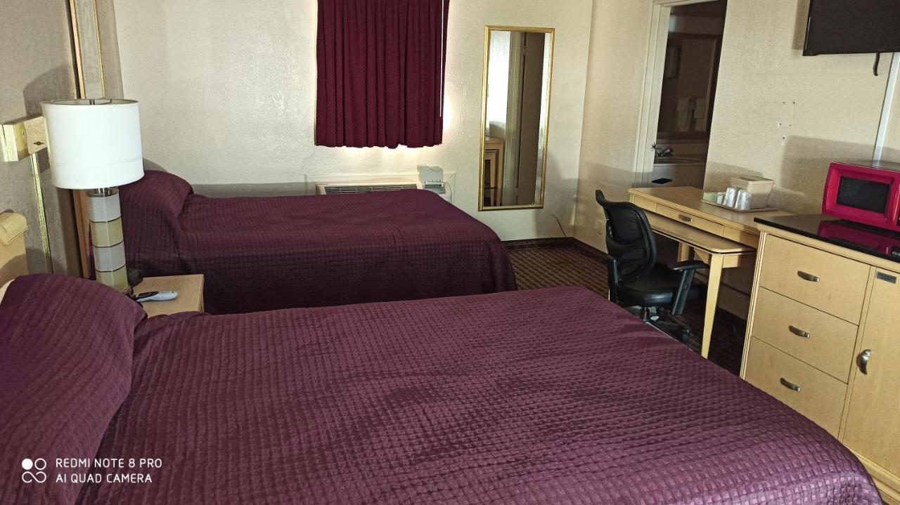 Best Budget Inn Tell City Dış mekan fotoğraf